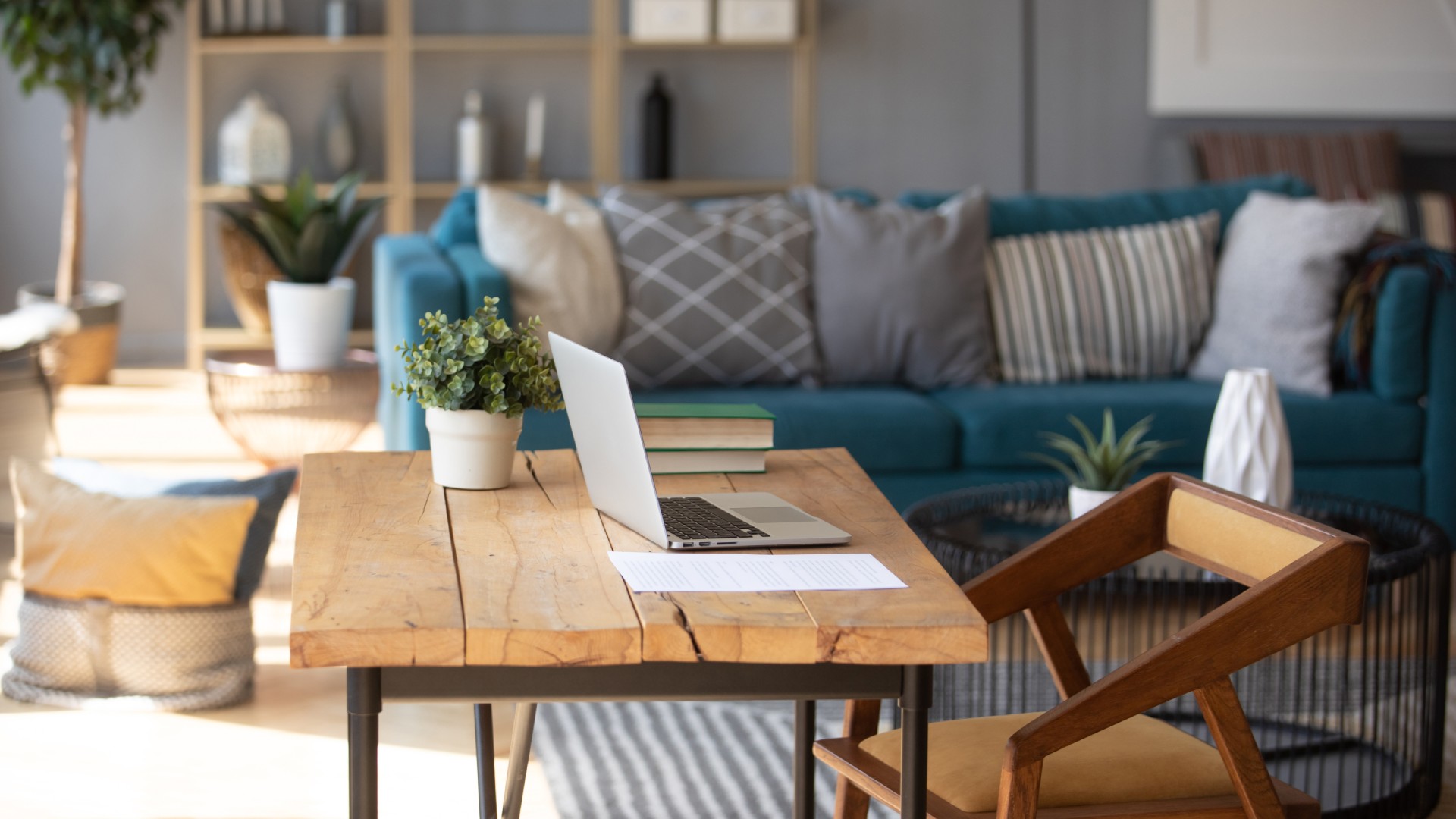 開放合併工作區